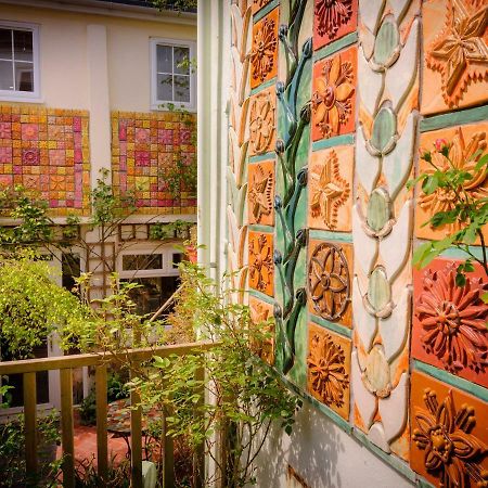 The Ceramic House Leilighet Brighton Eksteriør bilde