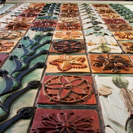 The Ceramic House Leilighet Brighton Eksteriør bilde