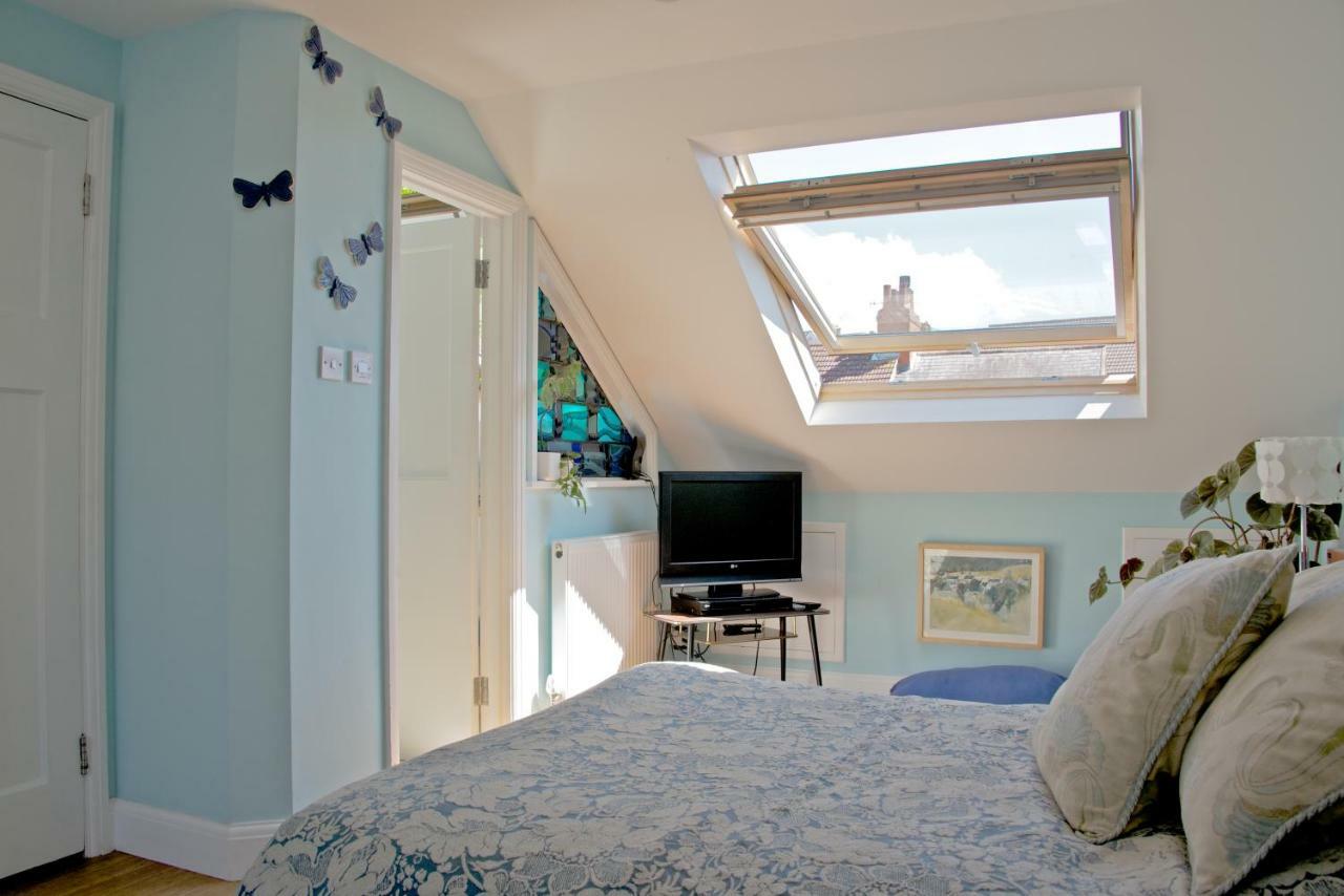 The Ceramic House Leilighet Brighton Eksteriør bilde