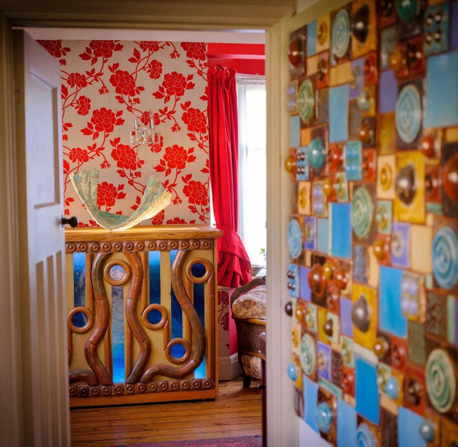 The Ceramic House Leilighet Brighton Eksteriør bilde