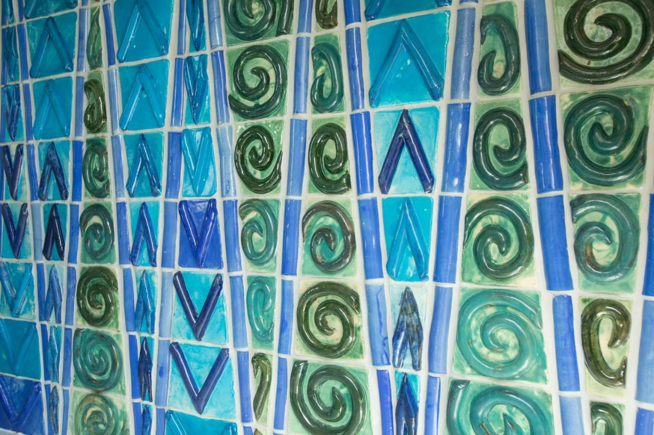 The Ceramic House Leilighet Brighton Eksteriør bilde