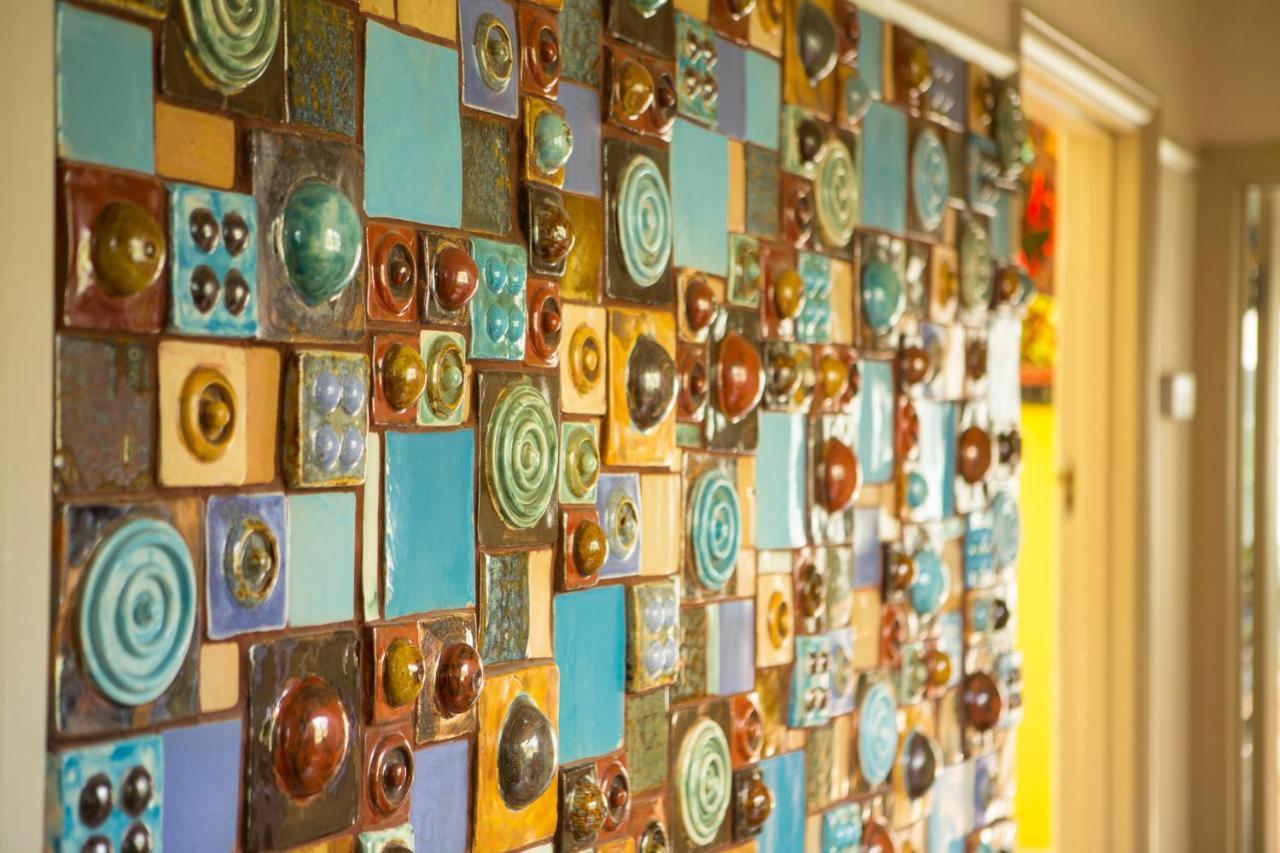 The Ceramic House Leilighet Brighton Eksteriør bilde